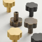 Brooks Alva Furniture Handle-Welvere
