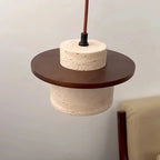 Brooks Peakhurst Pendant Lamp-Welvere
