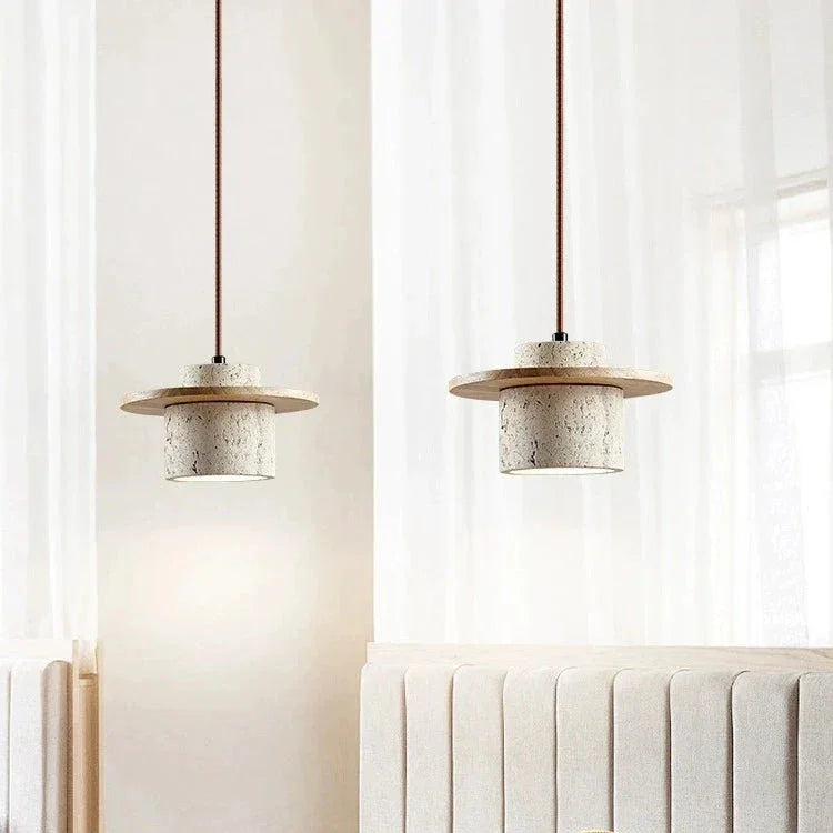 Brooks Peakhurst Pendant Lamp-Welvere