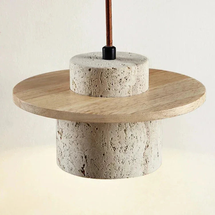 Brooks Peakhurst Pendant Lamp-Welvere