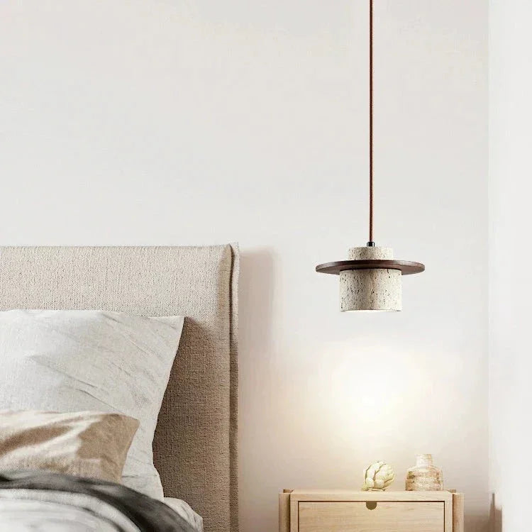 Brooks Peakhurst Pendant Lamp-Welvere