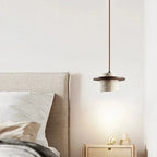 Brooks Peakhurst Pendant Lamp-Welvere