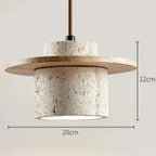Brooks Peakhurst Pendant Lamp-Welvere