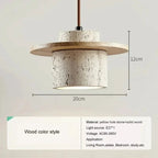Brooks Peakhurst Pendant Lamp-Welvere