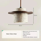 Brooks Peakhurst Pendant Lamp-Welvere