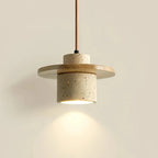 Brooks Peakhurst Pendant Lamp-Welvere