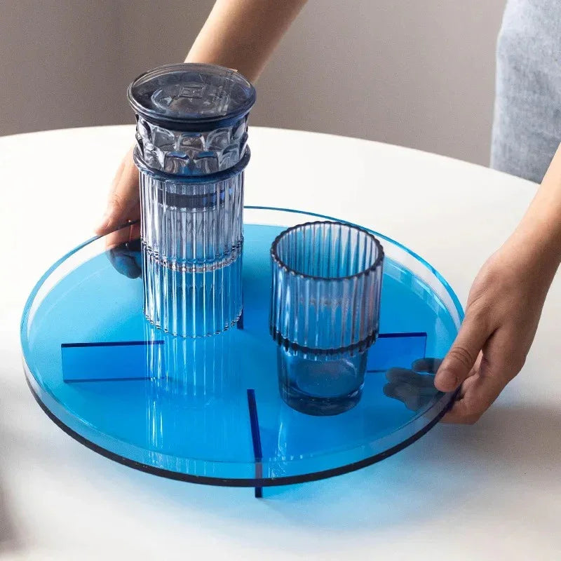 Bruno Acrylic Tray-Welvere