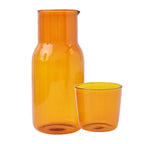 Bruno Coloured Cup Set-Welvere