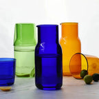 Bruno Coloured Cup Set-Welvere