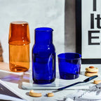 Bruno Coloured Cup Set-Welvere