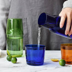 Bruno Coloured Cup Set-Welvere