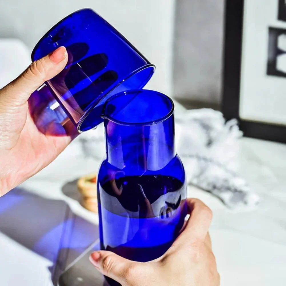 Bruno Coloured Cup Set-Welvere