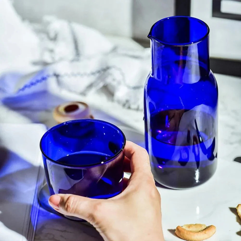 Bruno Coloured Cup Set-Welvere