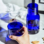 Bruno Coloured Cup Set-Welvere