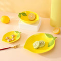 Bruno Lemon Serving Dish-Welvere