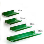 Bruno Livine-Mounted Shelf-Welvere