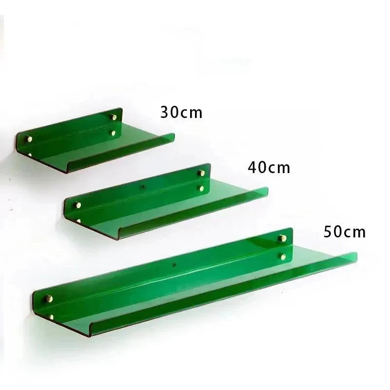 Bruno Livine-Mounted Shelf-Welvere