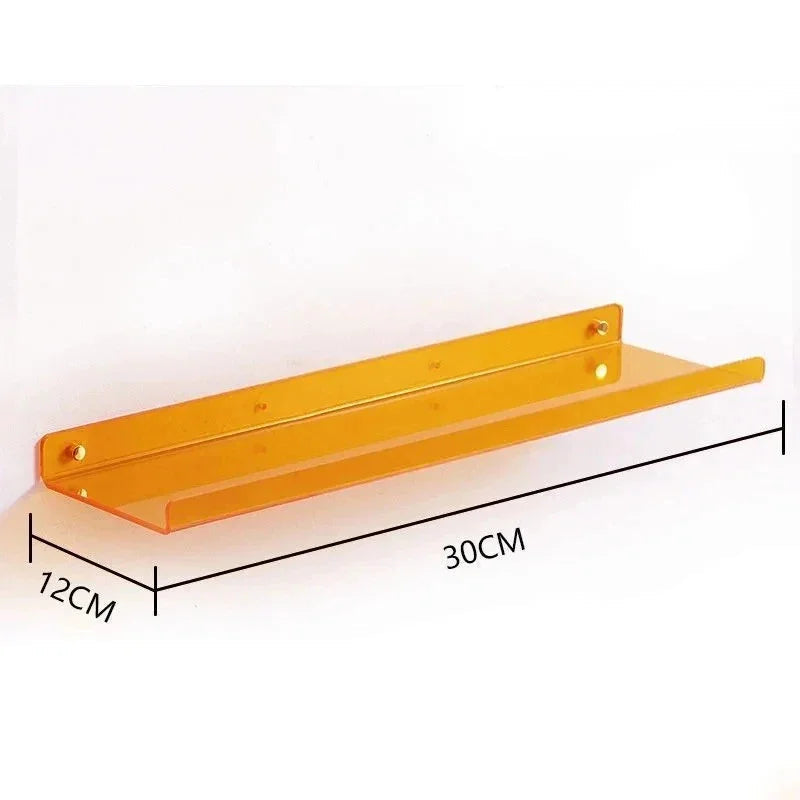 Bruno Livine-Mounted Shelf-Welvere