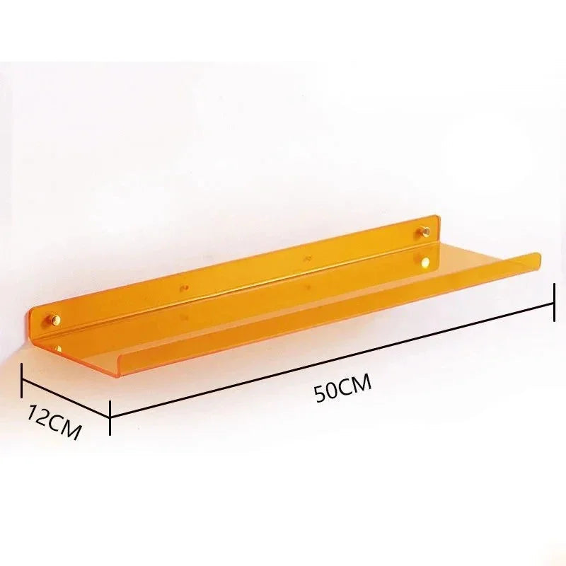 Bruno Livine-Mounted Shelf-Welvere