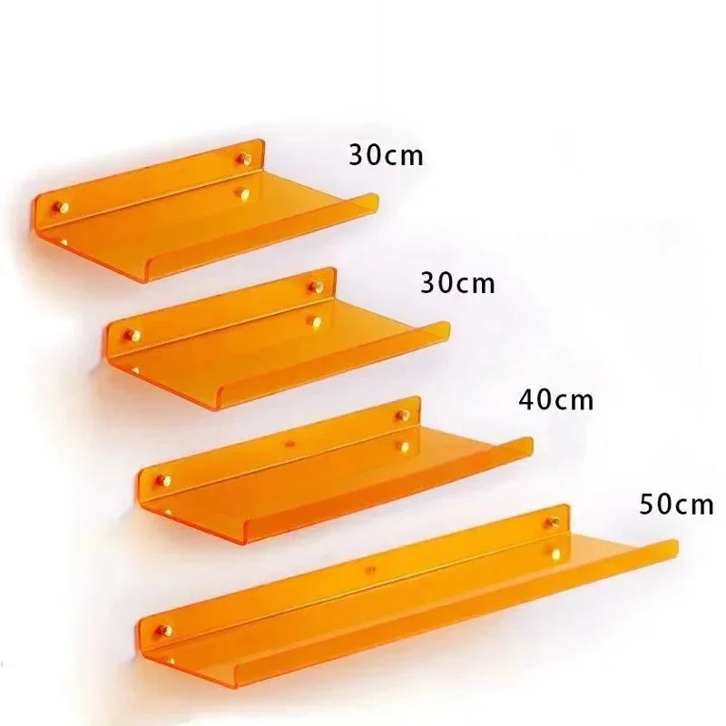 Bruno Livine-Mounted Shelf-Welvere