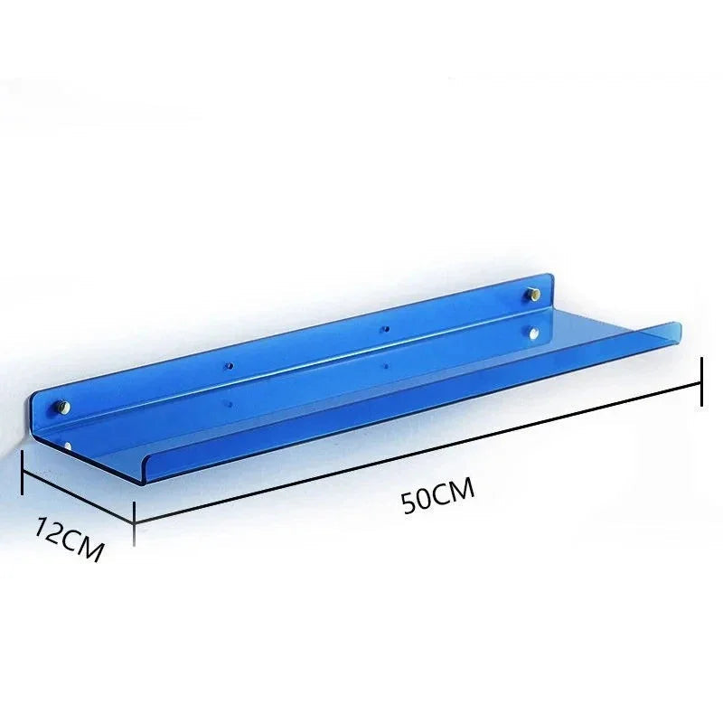 Bruno Livine-Mounted Shelf-Welvere