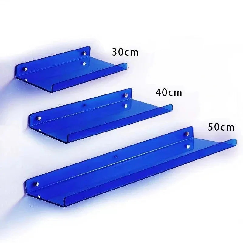 Bruno Livine-Mounted Shelf-Welvere