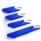 Bruno Livine-Mounted Shelf-Welvere