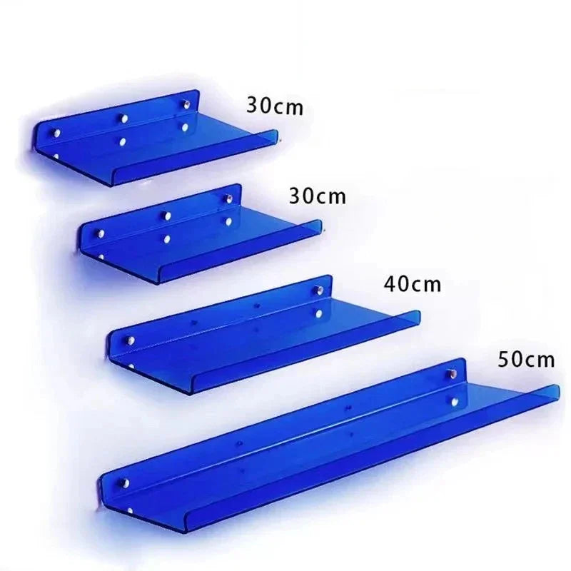 Bruno Livine-Mounted Shelf-Welvere