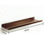 Bruno Livine-Mounted Shelf-Welvere