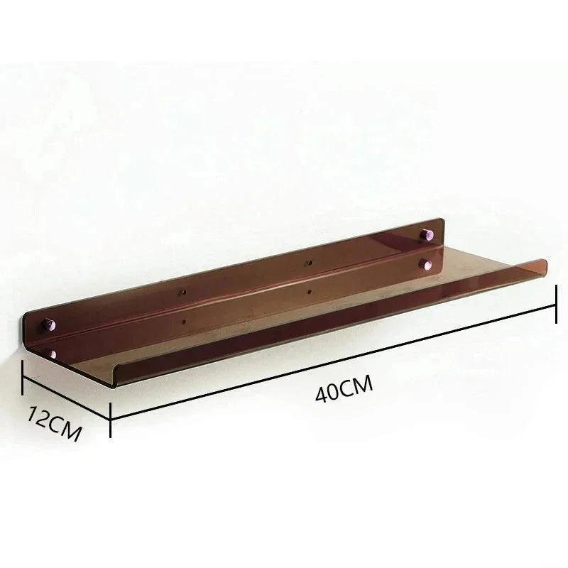 Bruno Livine-Mounted Shelf-Welvere