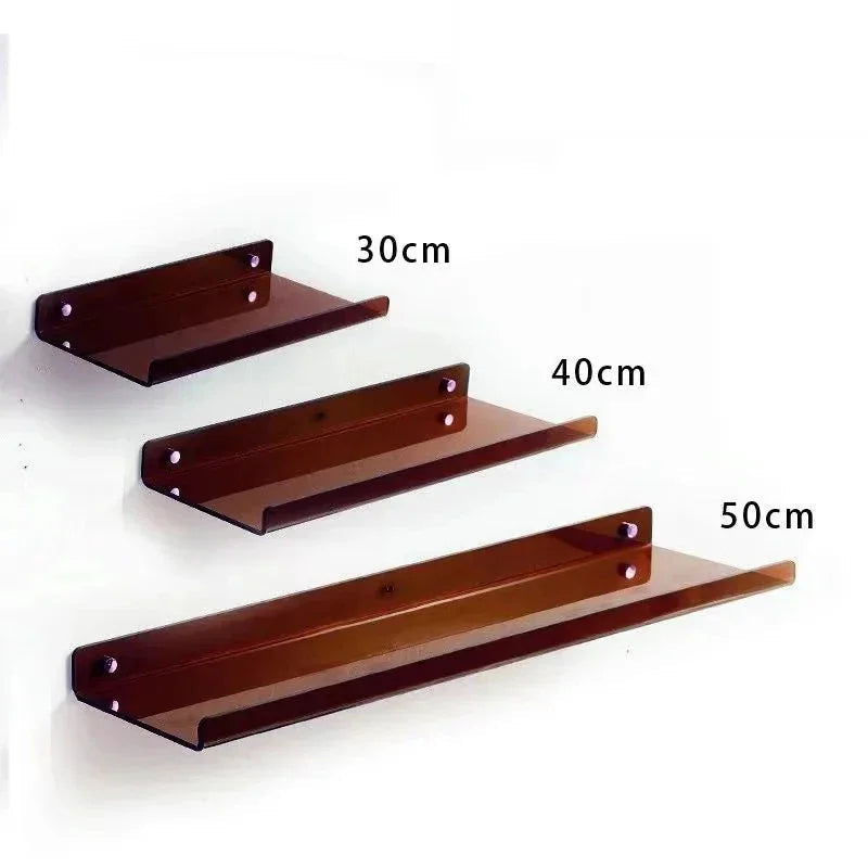 Bruno Livine-Mounted Shelf-Welvere