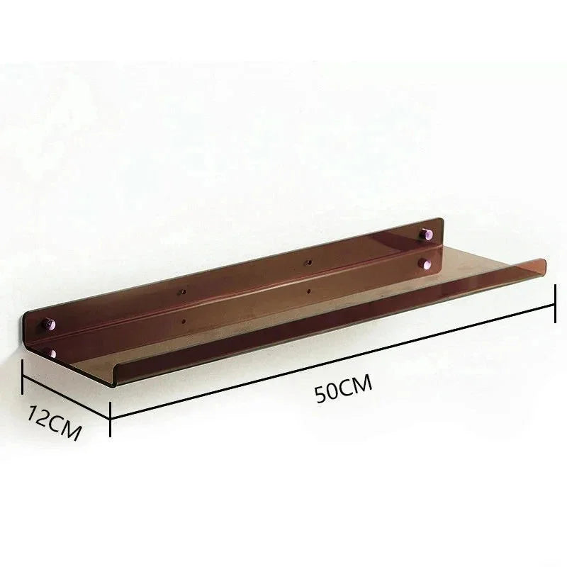 Bruno Livine-Mounted Shelf-Welvere