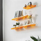 Bruno Livine-Mounted Shelf-Welvere