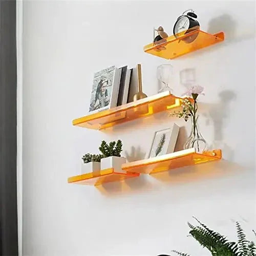 Bruno Livine-Mounted Shelf-Welvere