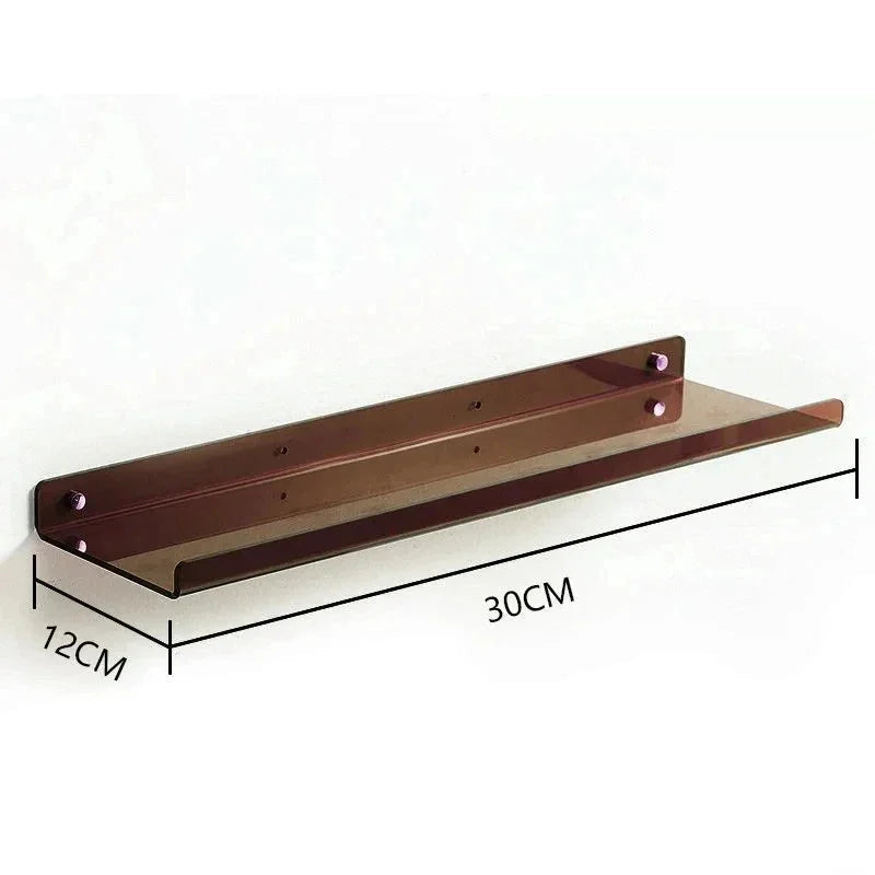 Bruno Livine-Mounted Shelf-Welvere