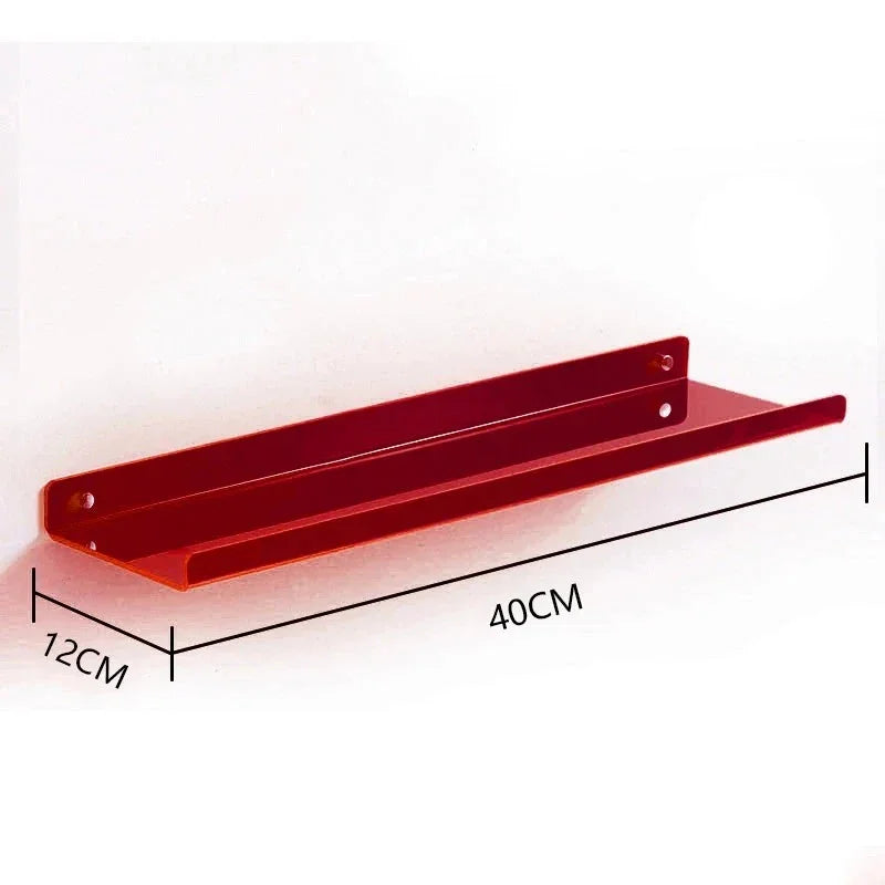 Bruno Livine-Mounted Shelf-Welvere