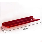 Bruno Livine-Mounted Shelf-Welvere