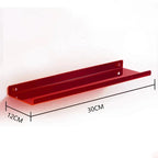 Bruno Livine-Mounted Shelf-Welvere