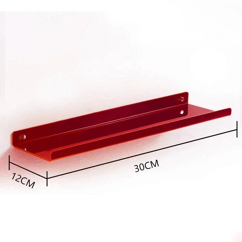 Bruno Livine-Mounted Shelf-Welvere