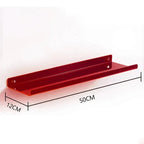 Bruno Livine-Mounted Shelf-Welvere