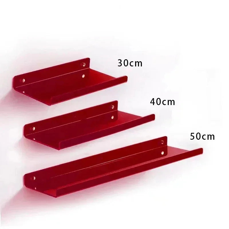 Bruno Livine-Mounted Shelf-Welvere