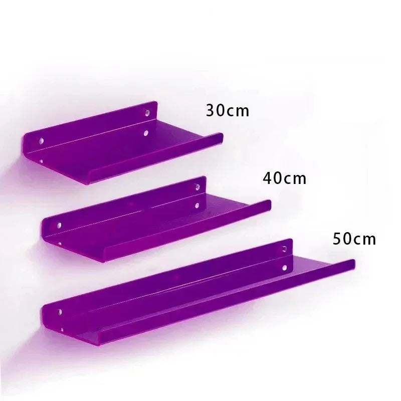 Bruno Livine-Mounted Shelf-Welvere