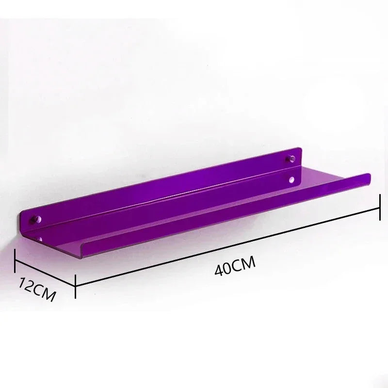 Bruno Livine-Mounted Shelf-Welvere