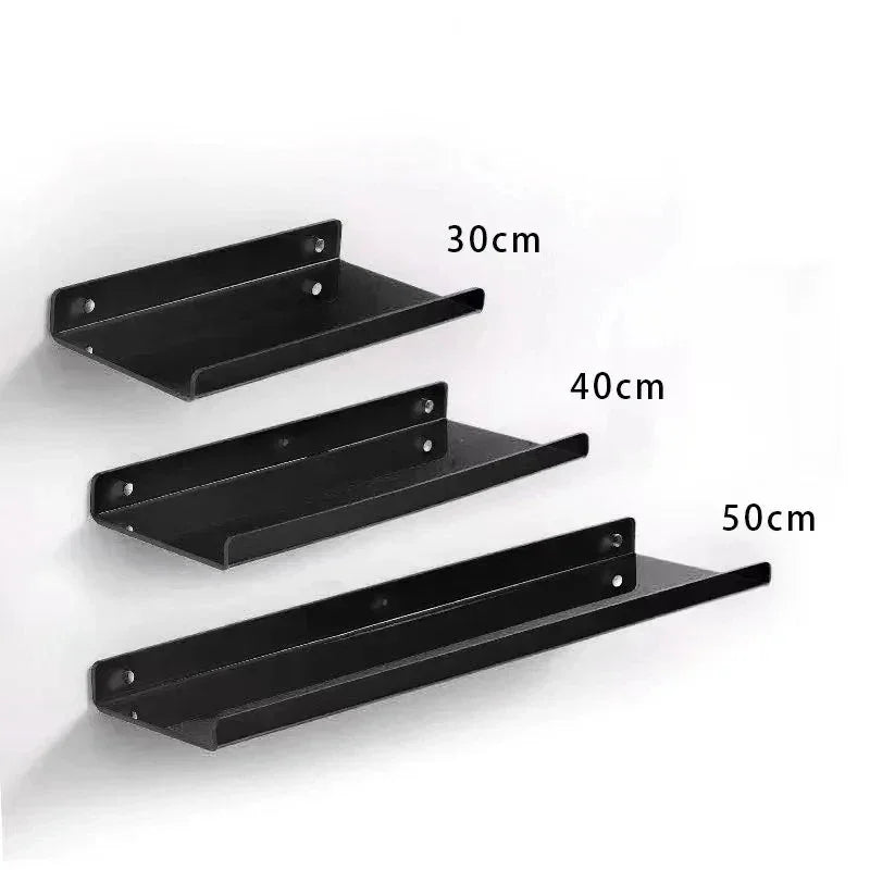 Bruno Livine-Mounted Shelf-Welvere