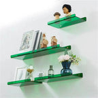 Bruno Livine-Mounted Shelf-Welvere