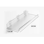 Bruno Livine-Mounted Shelf-Welvere