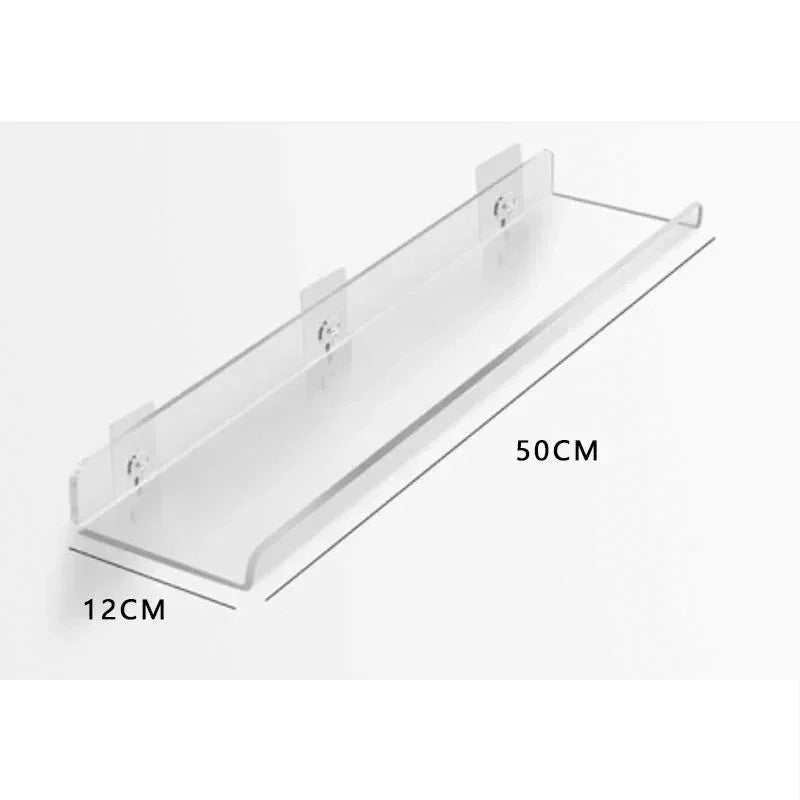 Bruno Livine-Mounted Shelf-Welvere