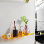 Bruno Livine-Mounted Shelf-Welvere
