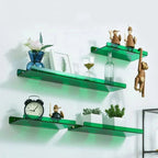 Bruno Livine-Mounted Shelf-Welvere
