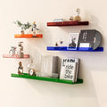 Bruno Livine-Mounted Shelf-Welvere